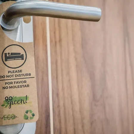 Rural La Teja 3* Сегура-де-Леон