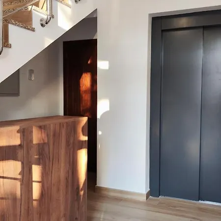 Rural La Teja Отель Сегура-де-Леон