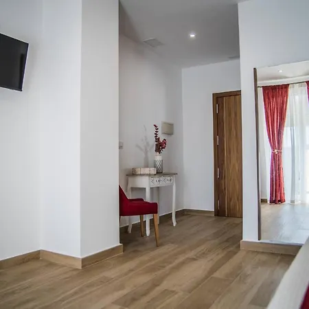 Rural La Teja Отель 3*