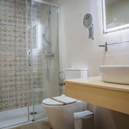 Отель Rural La Teja