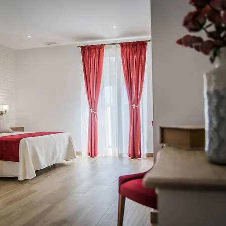 Rural La Teja Отель