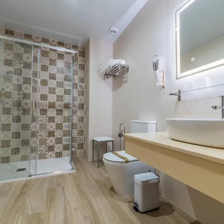 Rural La Teja Сегура-де-Леон