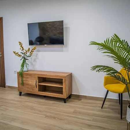 Отель Rural La Teja 3*