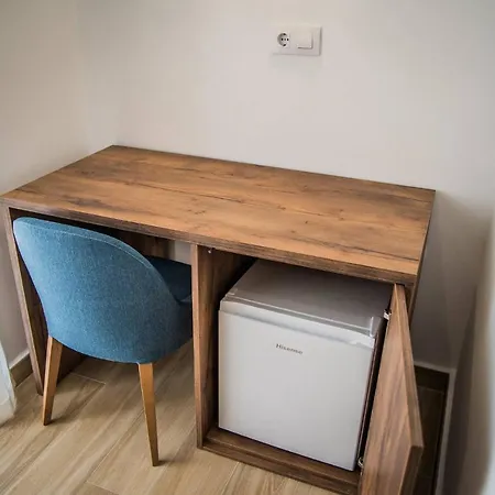 Rural La Teja 3* Сегура-де-Леон