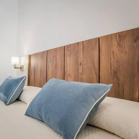 Отель Rural La Teja 3*