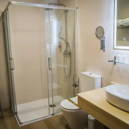 Hotel Rural La Teja 3*