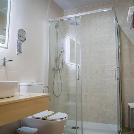 Rural La Teja Отель Сегура-де-Леон