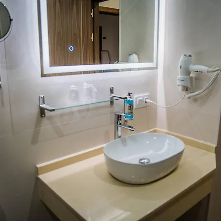 Rural La Teja Отель