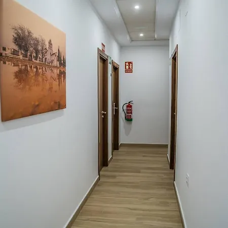 Rural La Teja 호텔 3*