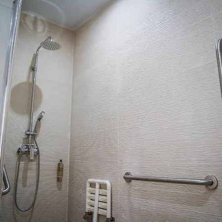 Отель Rural La Teja Сегура-де-Леон