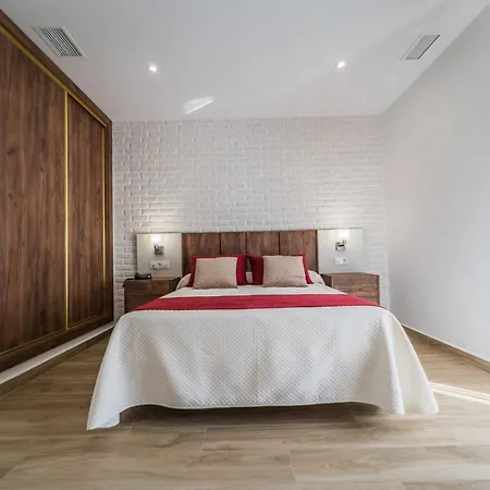 Rural La Teja Отель 3*