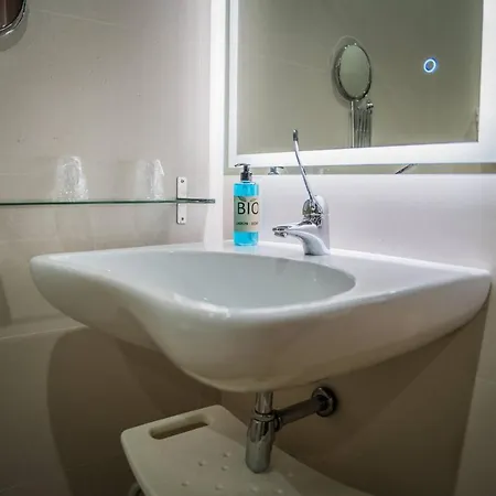 Rural La Teja 3* Сегура-де-Леон