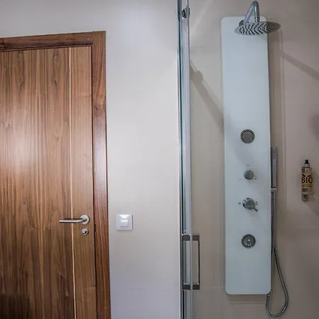 Отель Rural La Teja