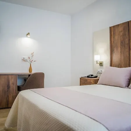 Rural La Teja Сегура-де-Леон