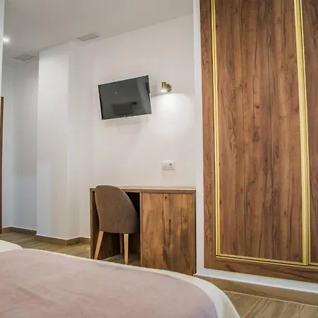 Rural La Teja Отель