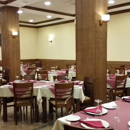 Hotel Rural La Teja
