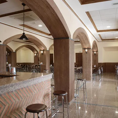 Rural La Teja 3* Segura de León