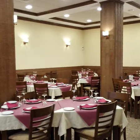 Rural La Teja 3* Segura de León