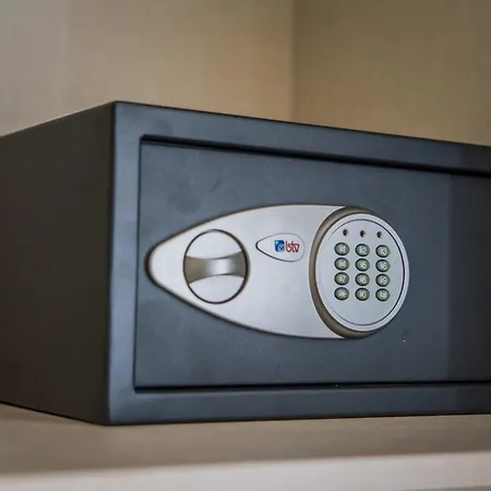 Hotel Rural La Teja Segura de León