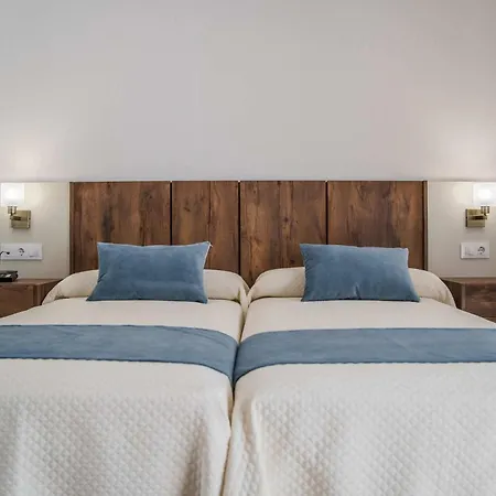 Hotel Rural La Teja