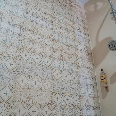 Rural La Teja Сегура-де-Леон