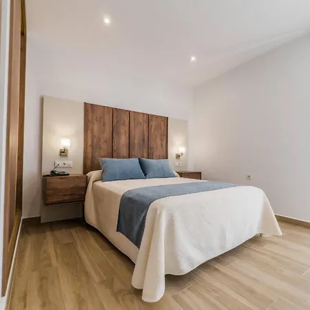 Отель Rural La Teja