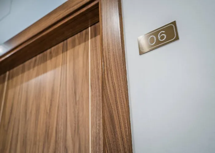 Rural La Teja Hotel 3*