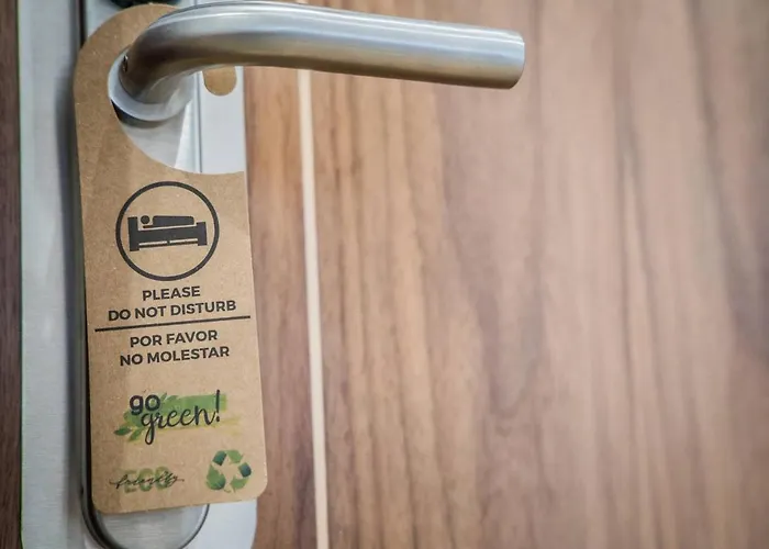 Rural La Teja 3* Segura de León