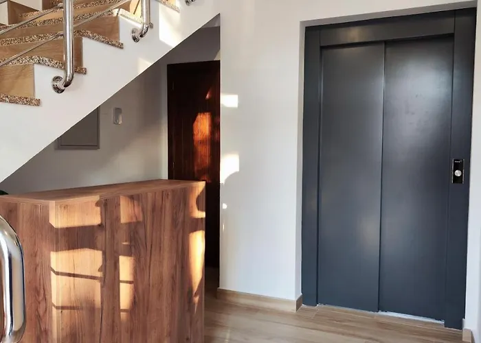 Rural La Teja Hotel Segura de León