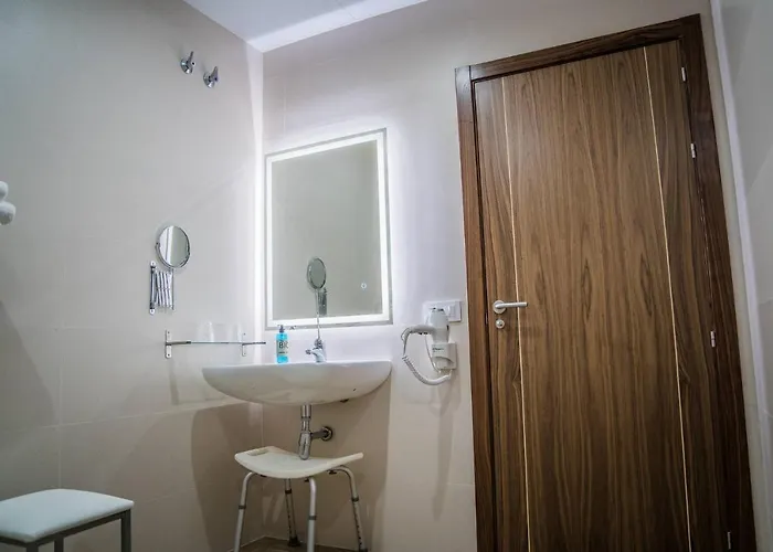 Rural La Teja Segura de León