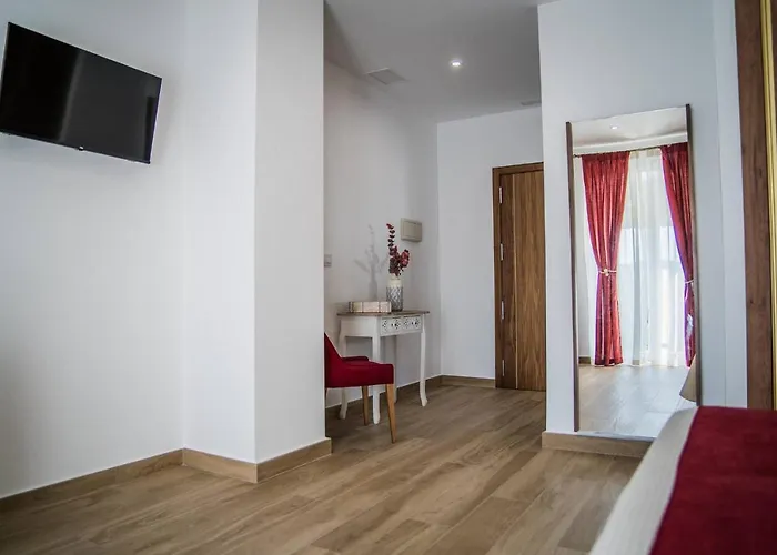 Rural La Teja Hotel 3*