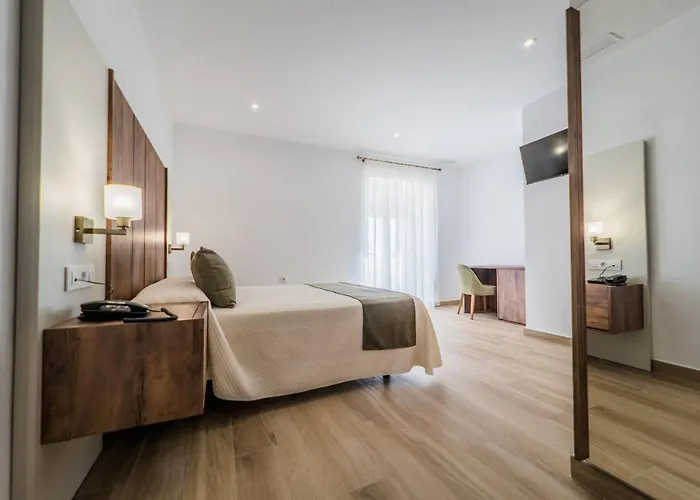 Rural La Teja 3* Segura de León