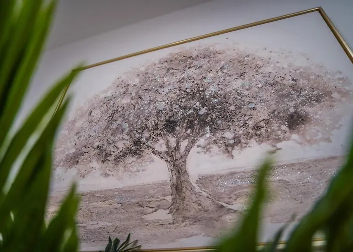 Rural La Teja Hotel Segura de León