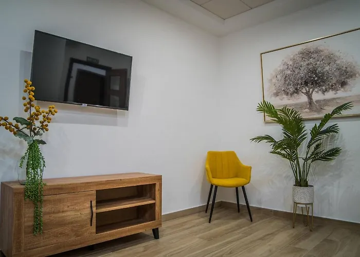 Rural La Teja Hotel 3*