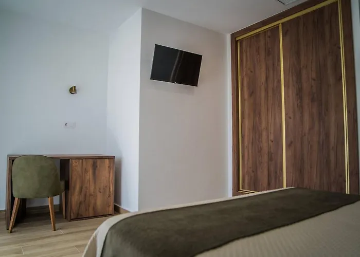 Hotel Rural La Teja Segura de León