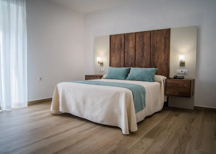 Rural La Teja Segura de León