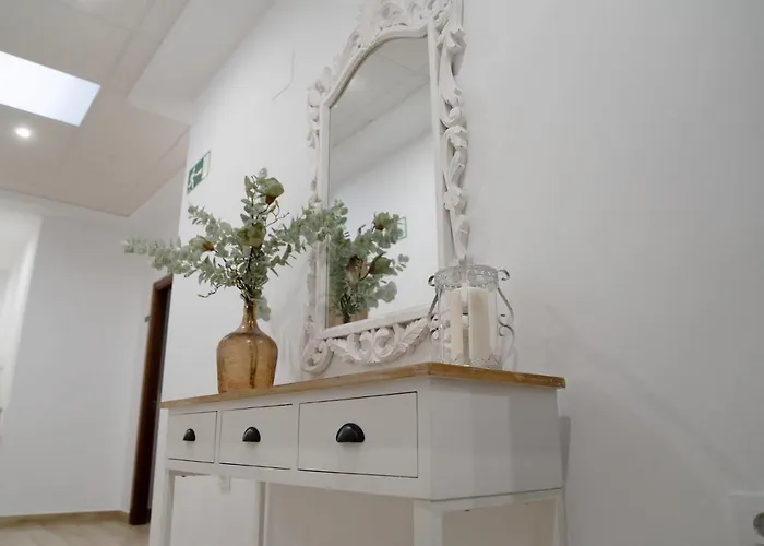 Hotel Rural La Teja 3*