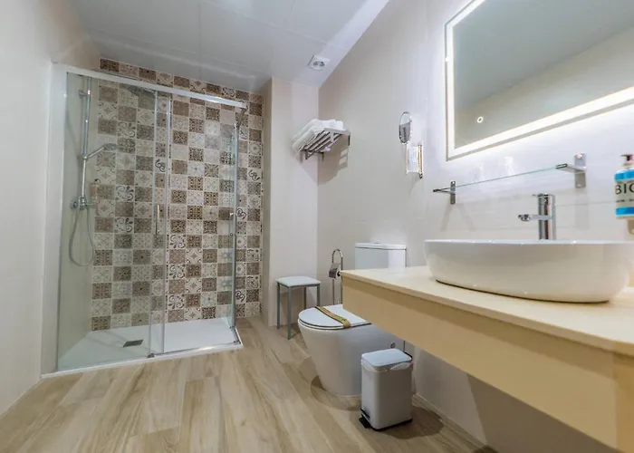 Rural La Teja Segura de León