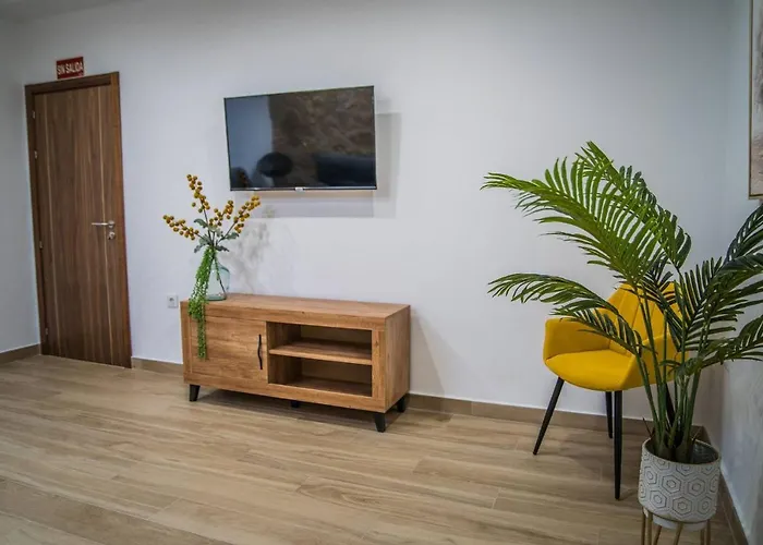 Hotel Rural La Teja 3*