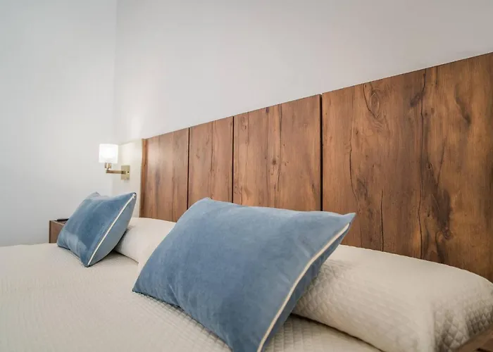 Hotel Rural La Teja 3*