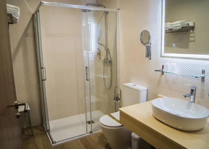 Hotel Rural La Teja 3*