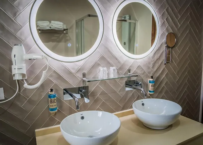 Hotel Rural La Teja Segura de León