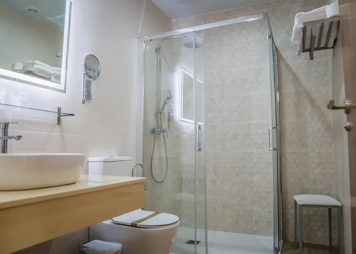 Rural La Teja Hotel Segura de León