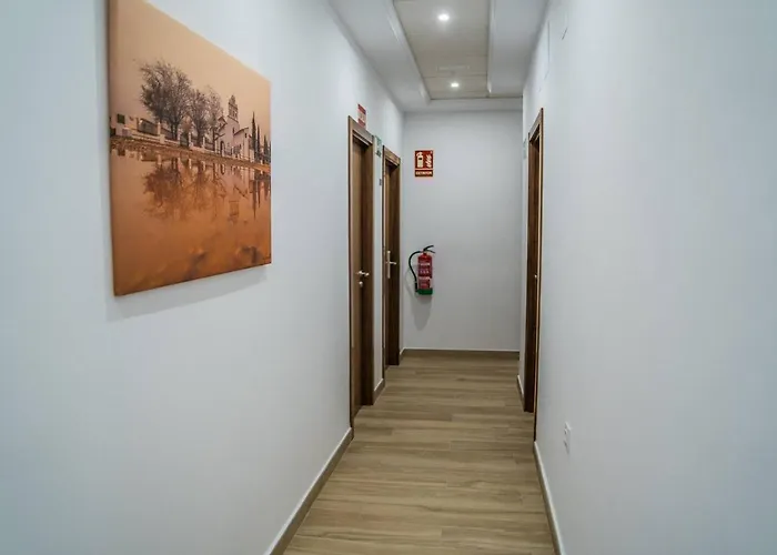 Rural La Teja Hotel 3*