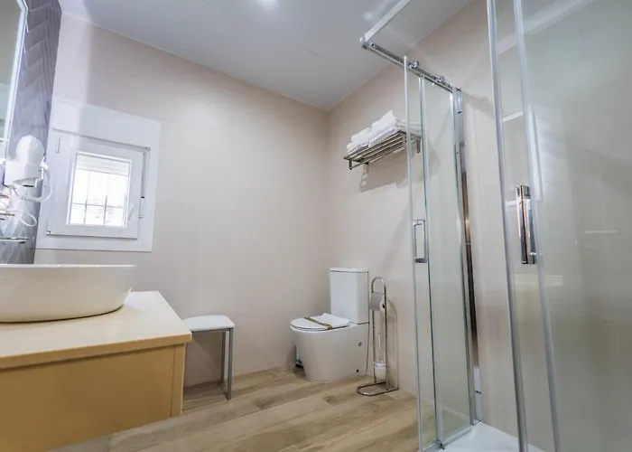 Rural La Teja 3* Segura de León