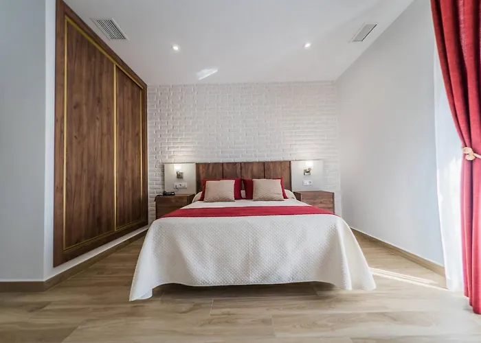 Rural La Teja Hotel 3*