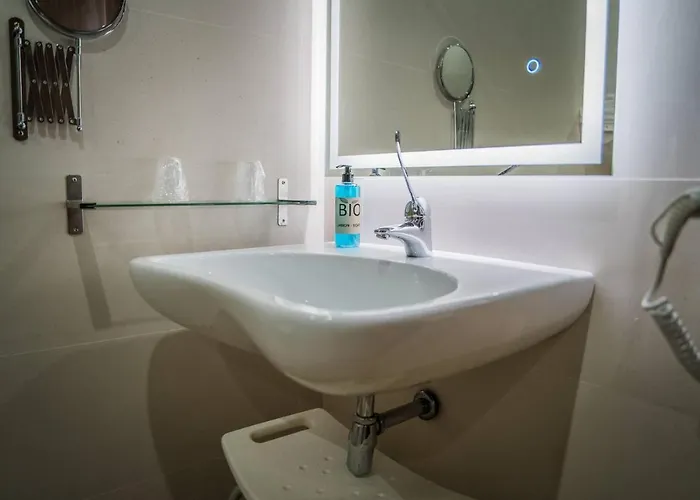 Rural La Teja 3* Segura de León