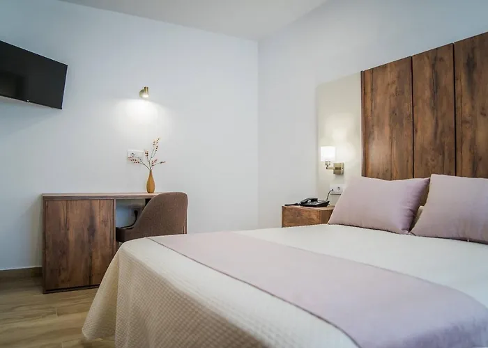 Rural La Teja Segura de León