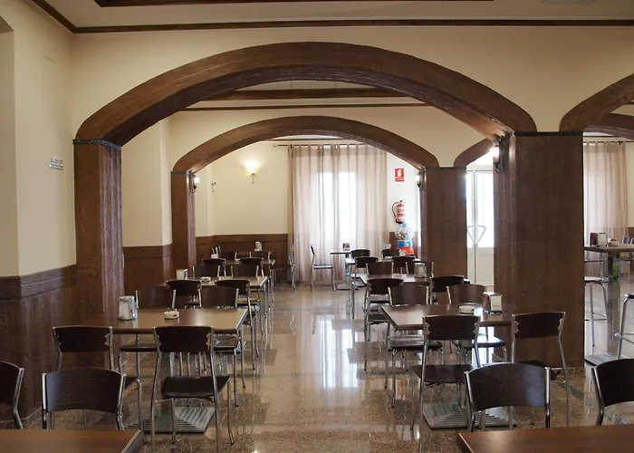 Hotel Rural La Teja 3*