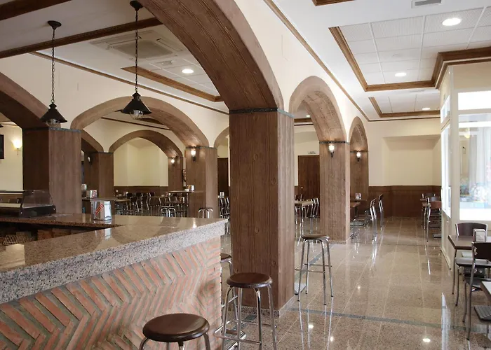 Rural La Teja 3* Segura de León